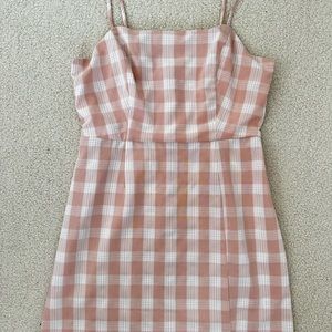 Nordstrom dress